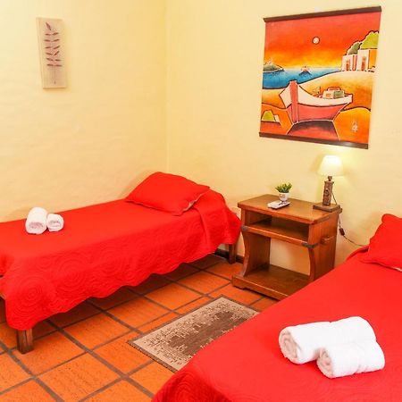 Viajero Posada B&B Colonia del Sacramento Exterior foto