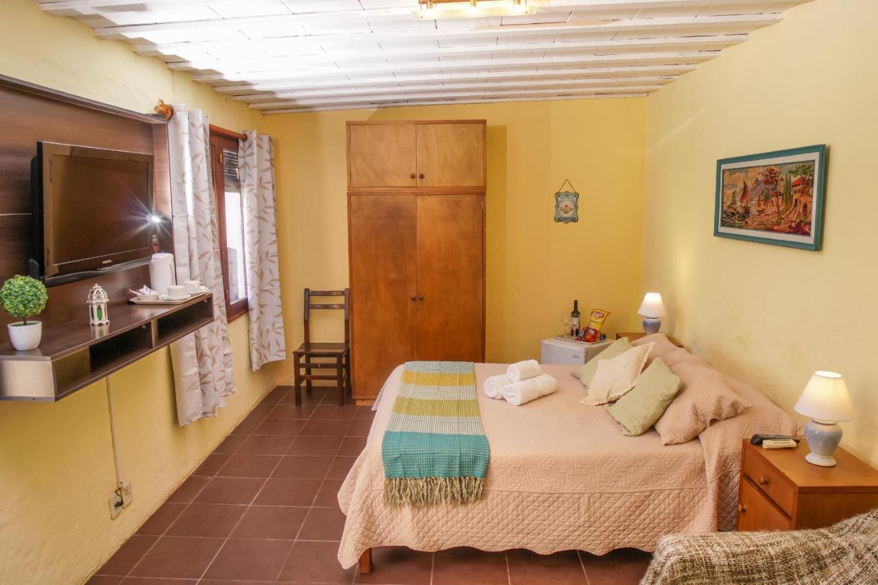Viajero Posada B&B Colonia del Sacramento Exterior foto