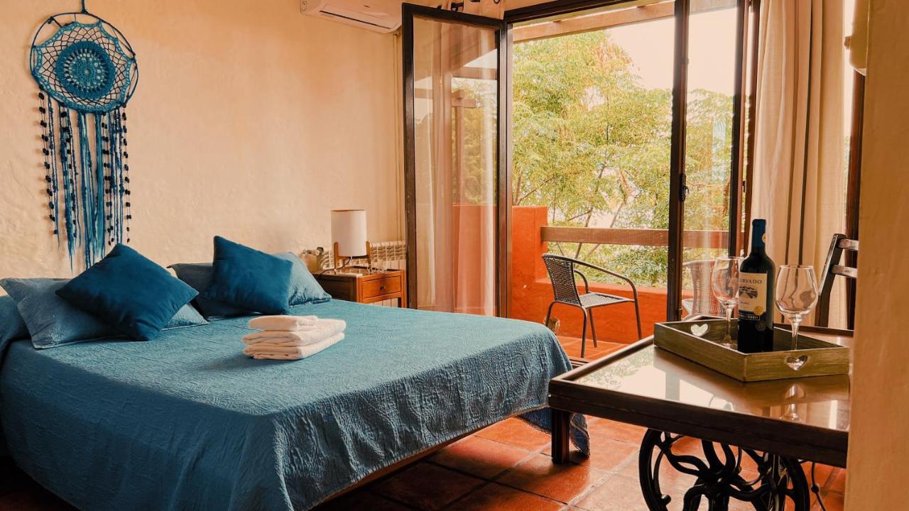 Viajero Posada B&B Colonia del Sacramento Exterior foto