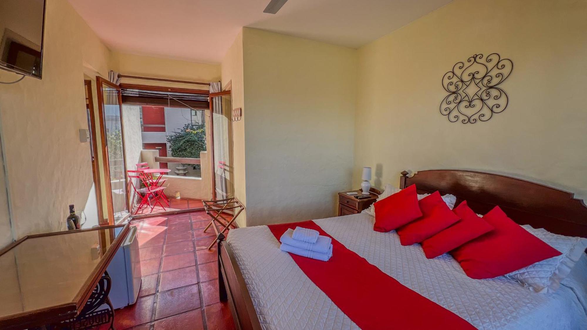 Viajero Posada B&B Colonia del Sacramento Exterior foto
