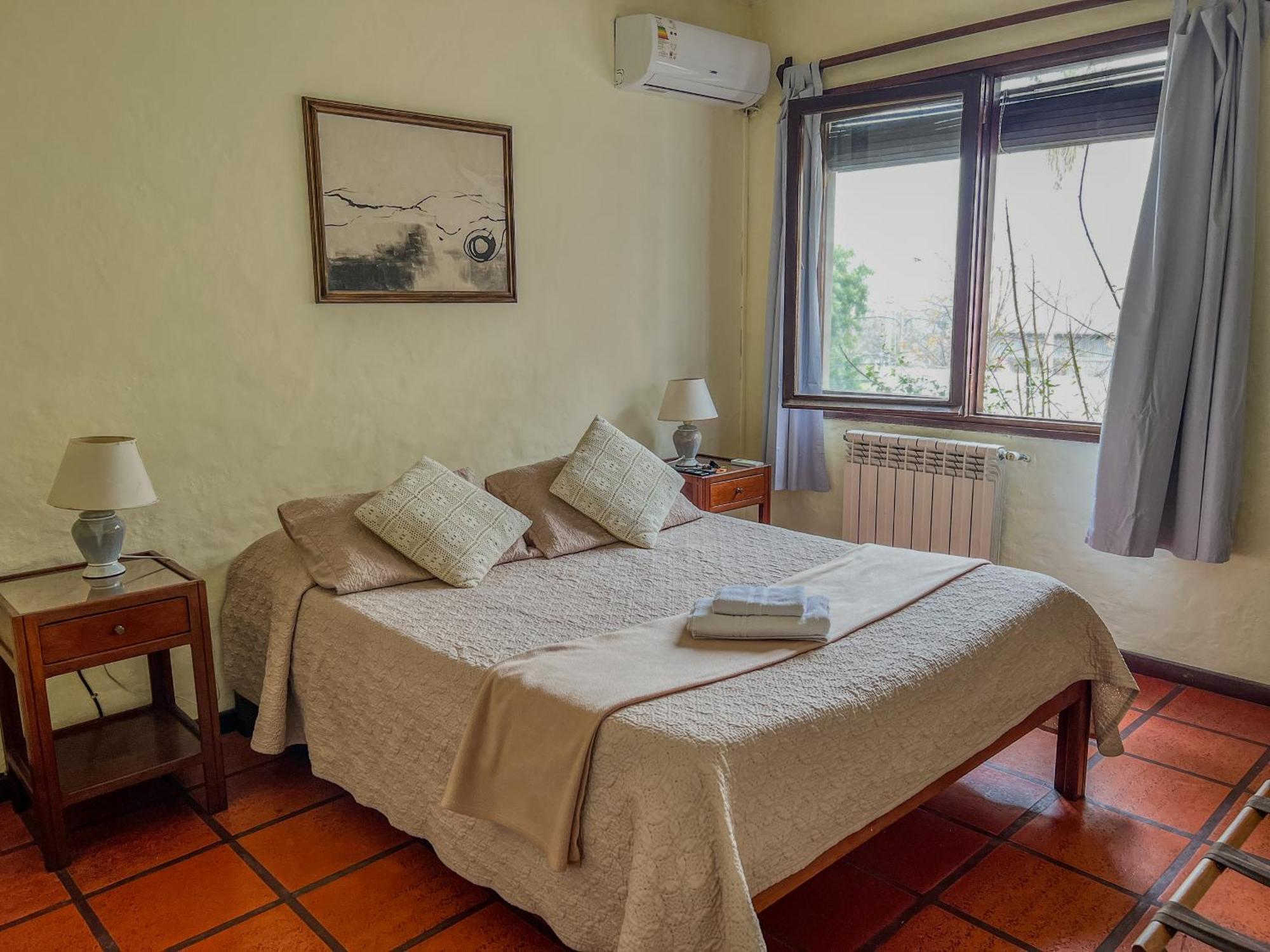 Viajero Posada B&B Colonia del Sacramento Exterior foto