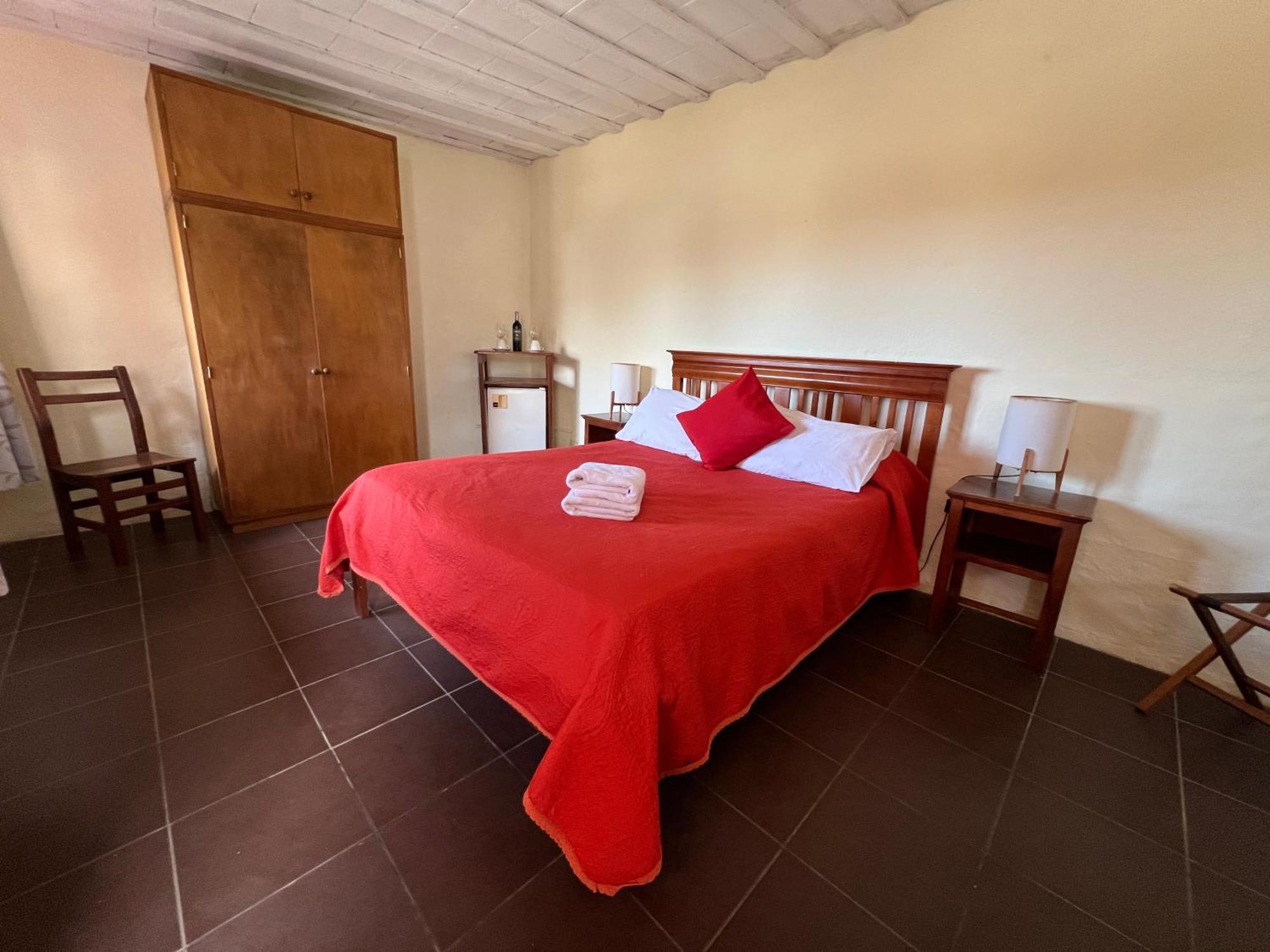 Viajero Posada B&B Colonia del Sacramento Cameră foto