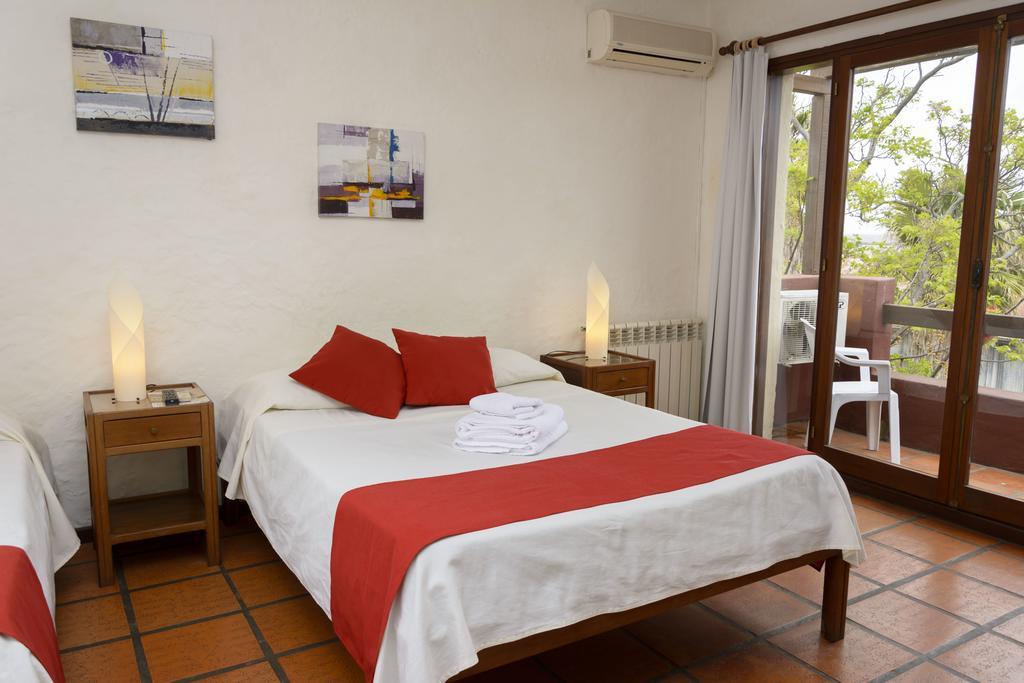 Viajero Posada B&B Colonia del Sacramento Exterior foto