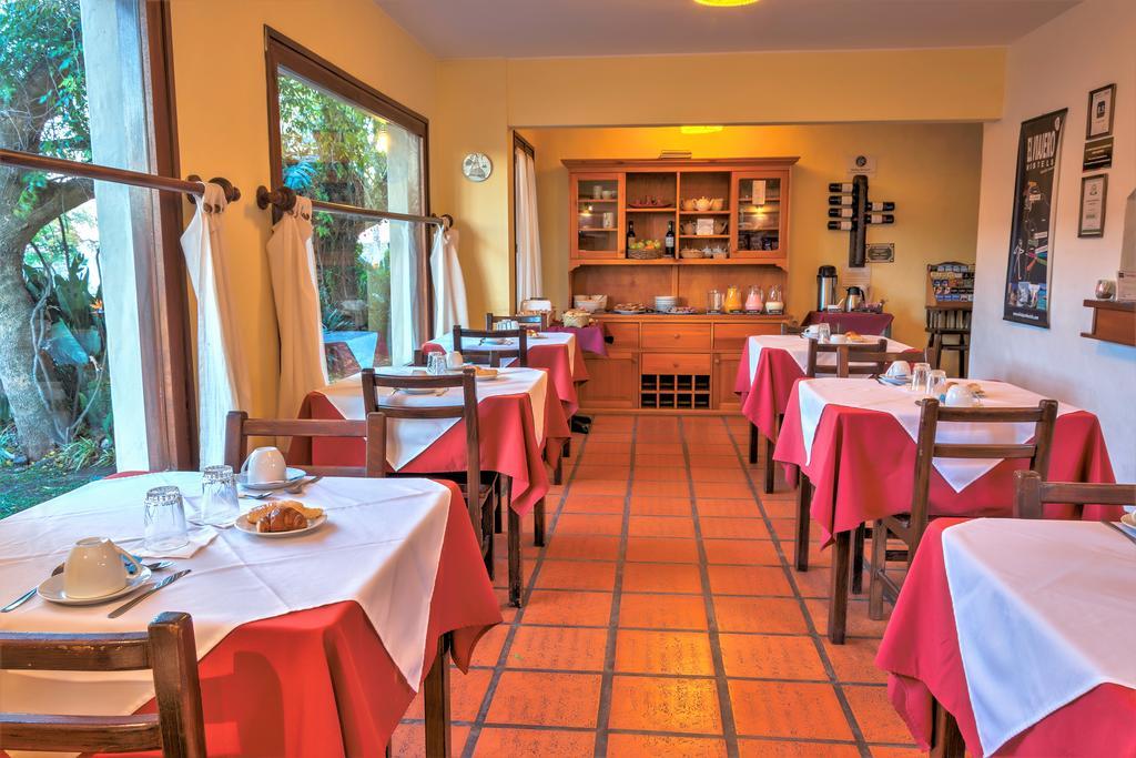 Viajero Posada B&B Colonia del Sacramento Exterior foto
