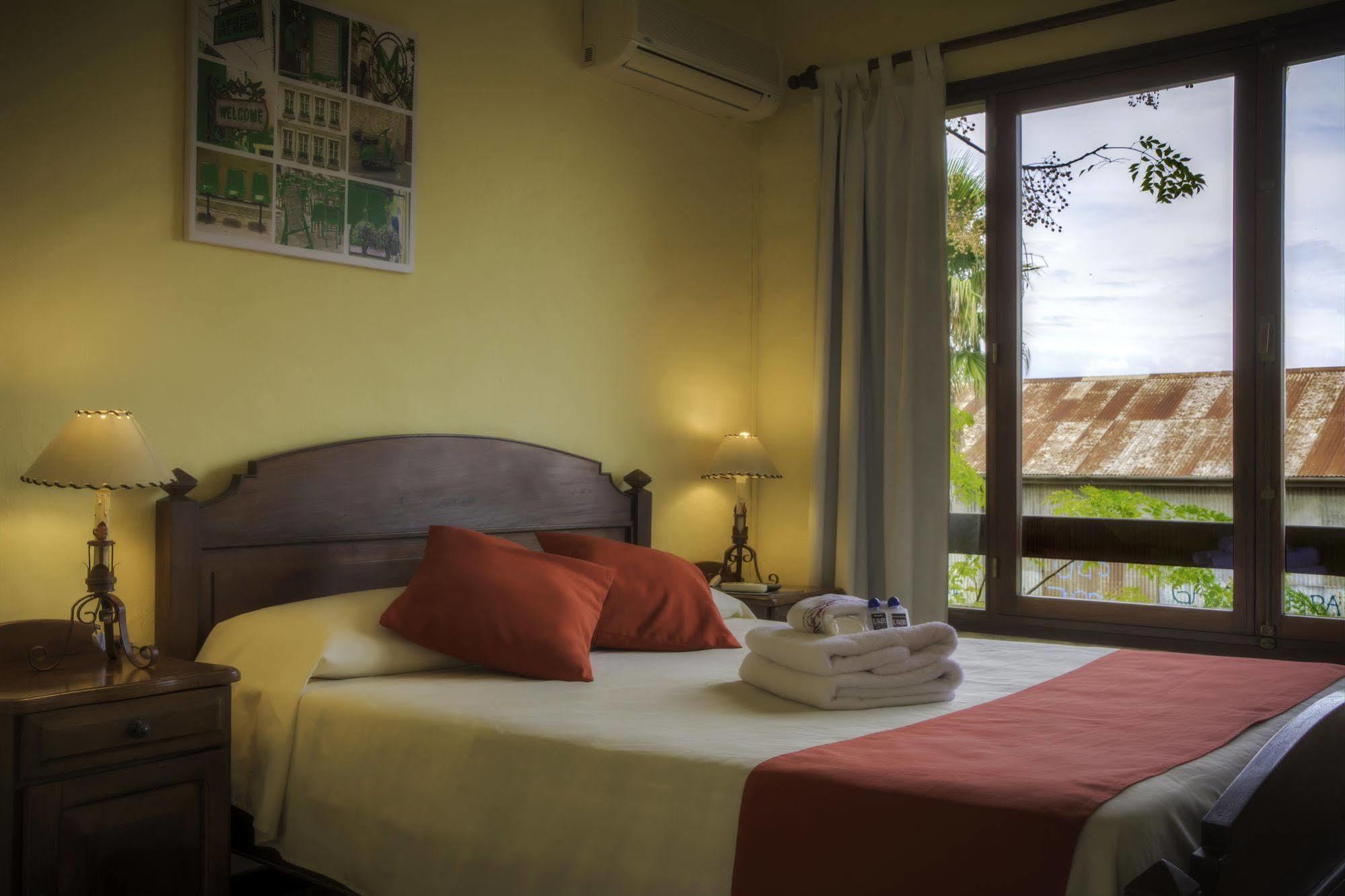 Viajero Posada B&B Colonia del Sacramento Exterior foto