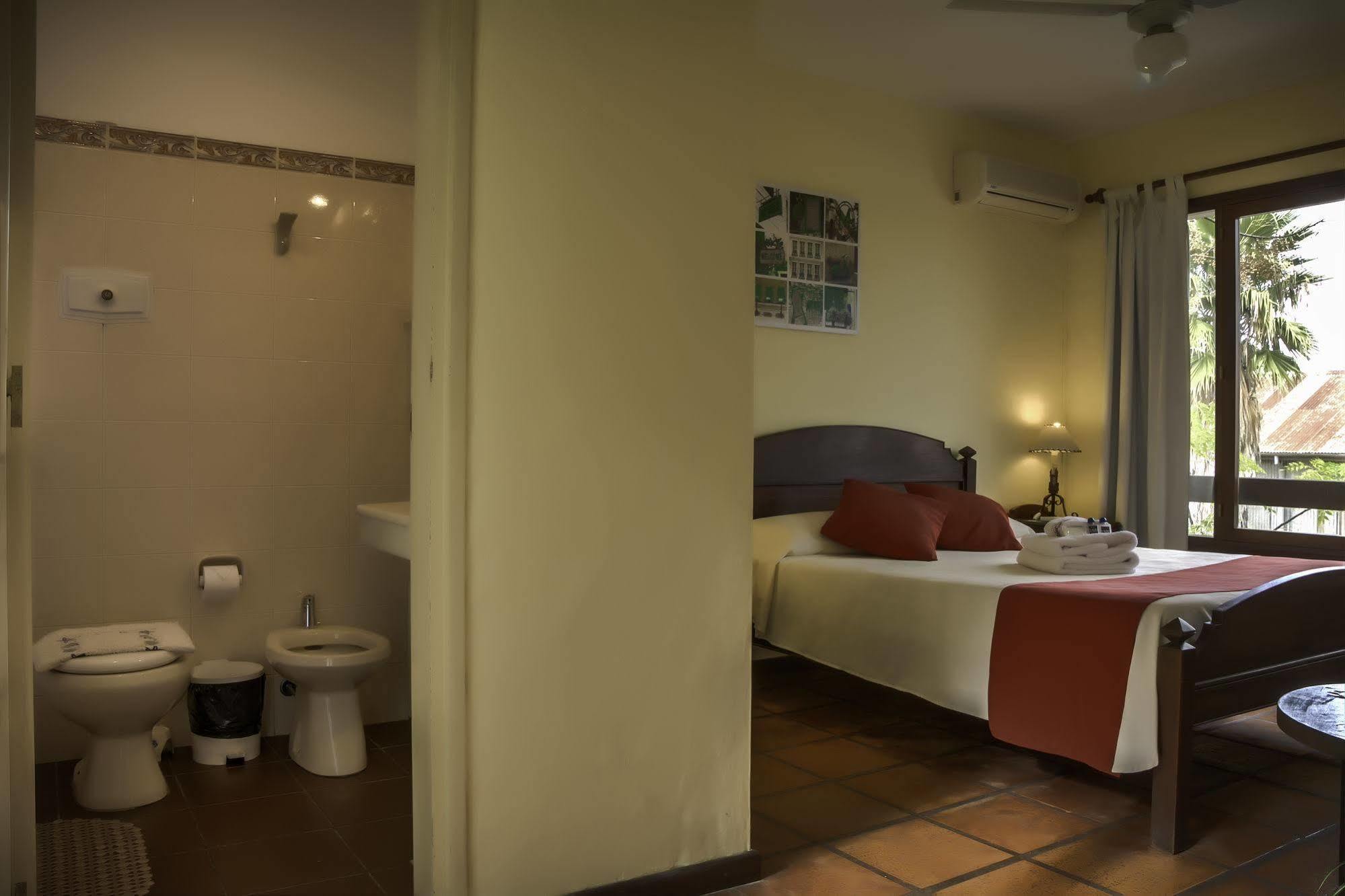 Viajero Posada B&B Colonia del Sacramento Exterior foto