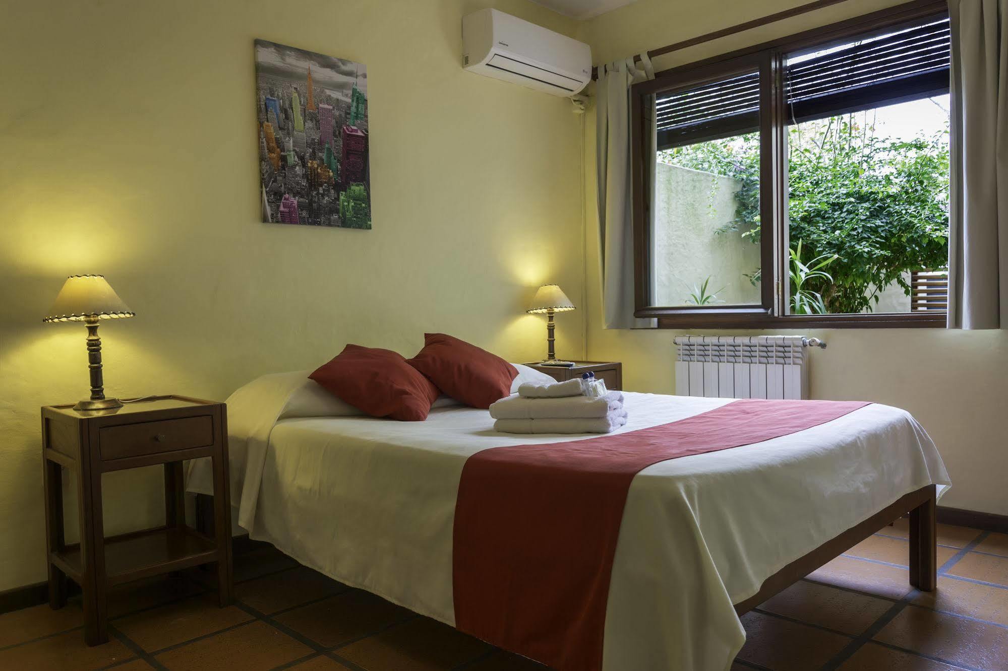 Viajero Posada B&B Colonia del Sacramento Exterior foto