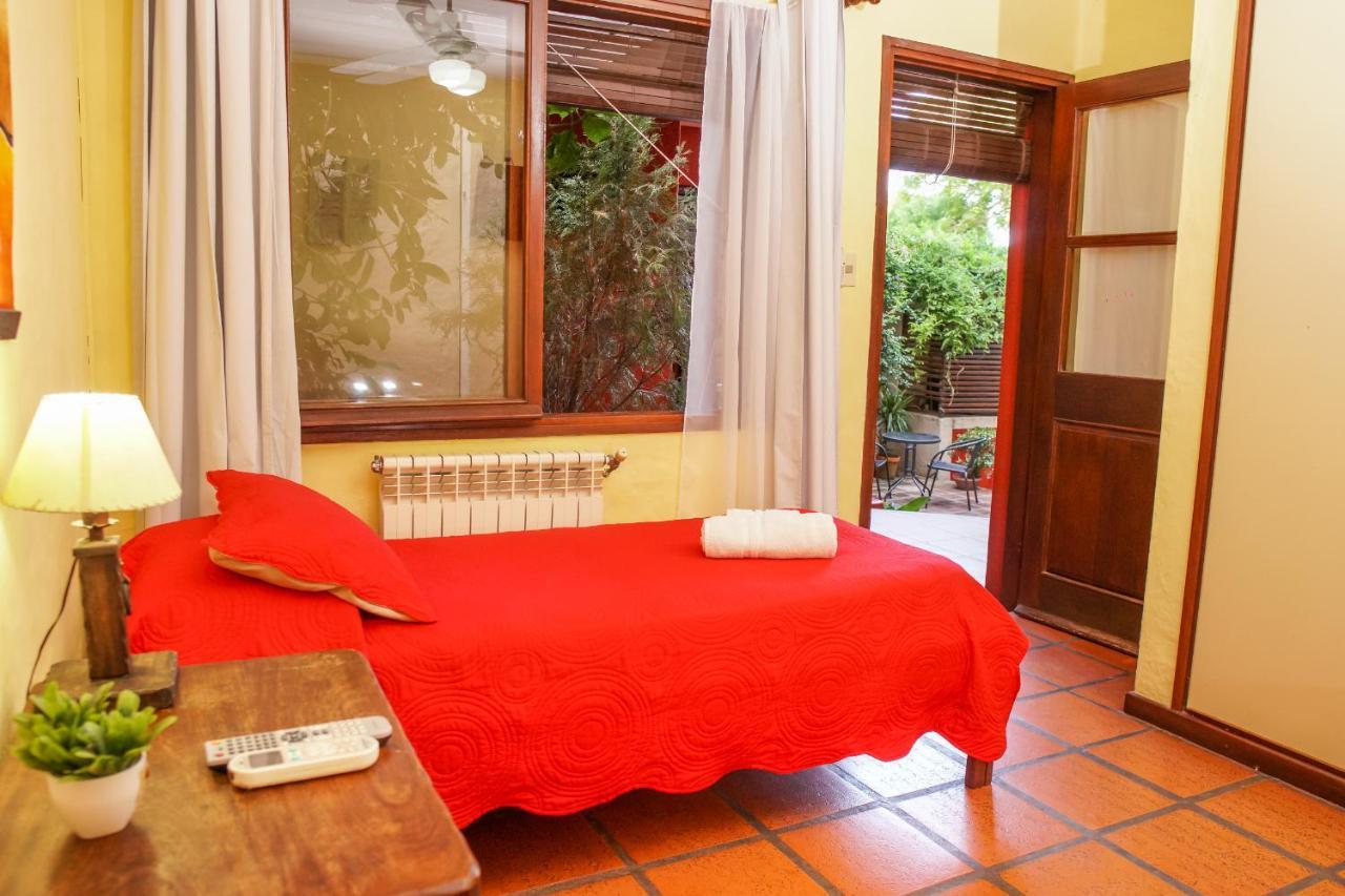 Viajero Posada B&B Colonia del Sacramento Exterior foto